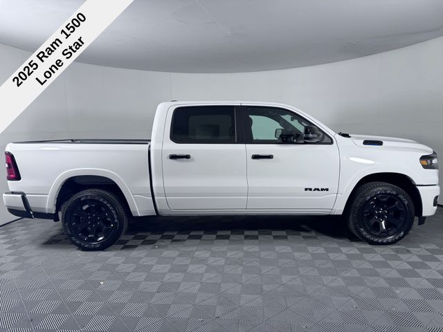 2025 Ram 1500 Big Horn Lone Star photo 4