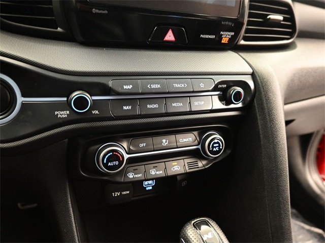 2022 Hyundai Veloster N Base photo 10