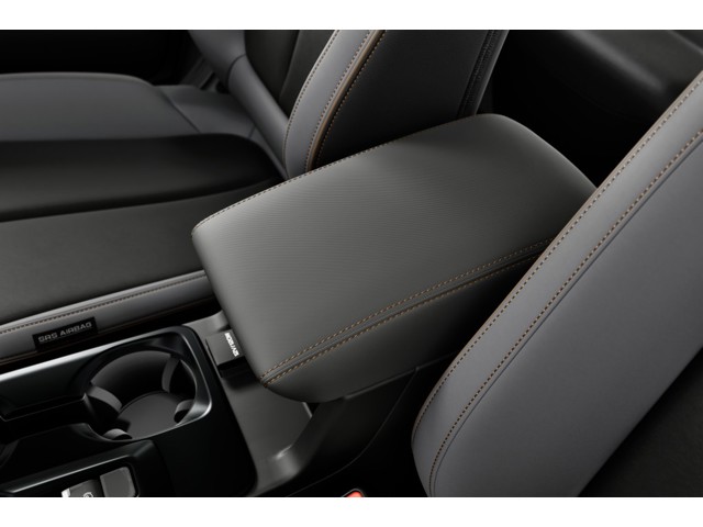 2026 Subaru Forester Sport photo 20