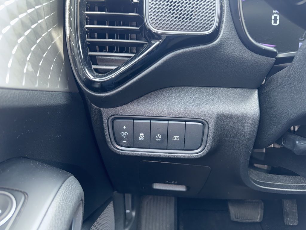 2023 Kia Soul S photo 11