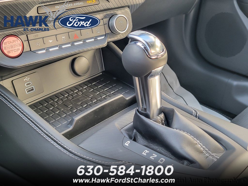 2024 FORD MUSTANG - Image 14