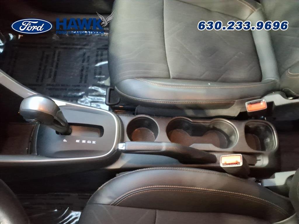 2022 CHEVROLET TRAX - Image 13