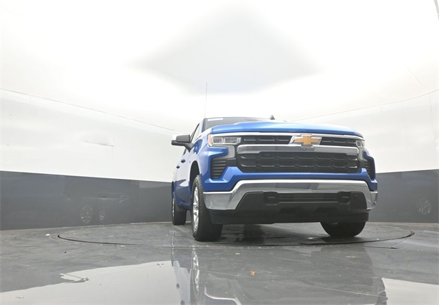 2023 Chevrolet Silverado 1500 LT photo 19