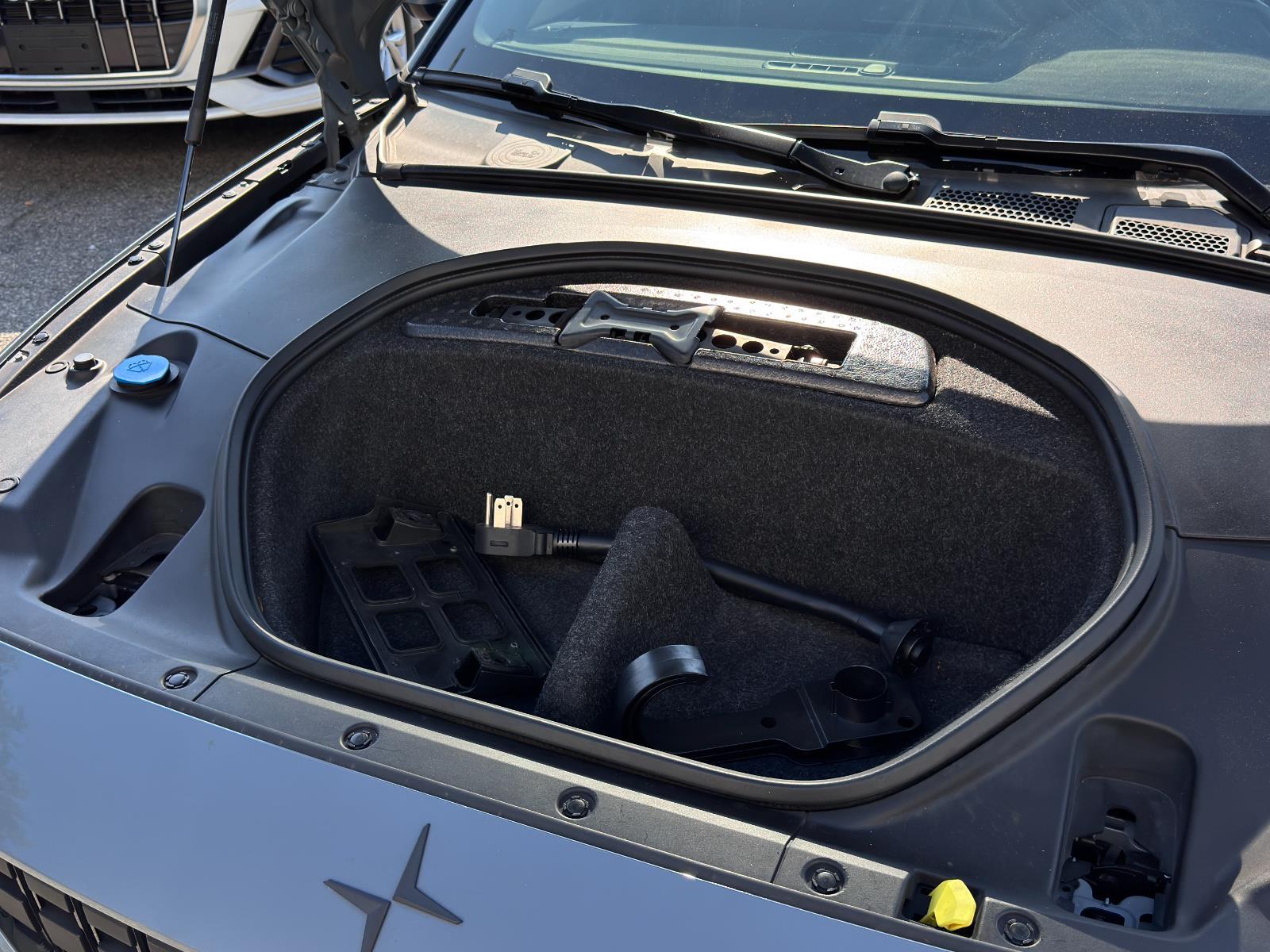 2022 Polestar PS2 e-AWD photo 25