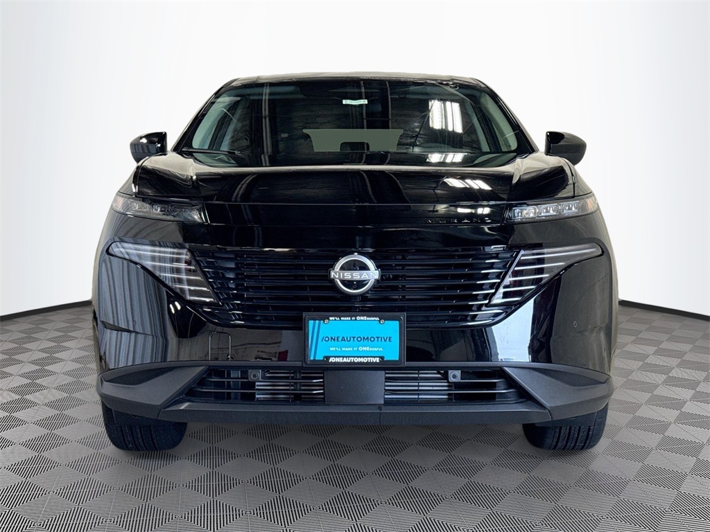 2025 Nissan Murano SV photo 2