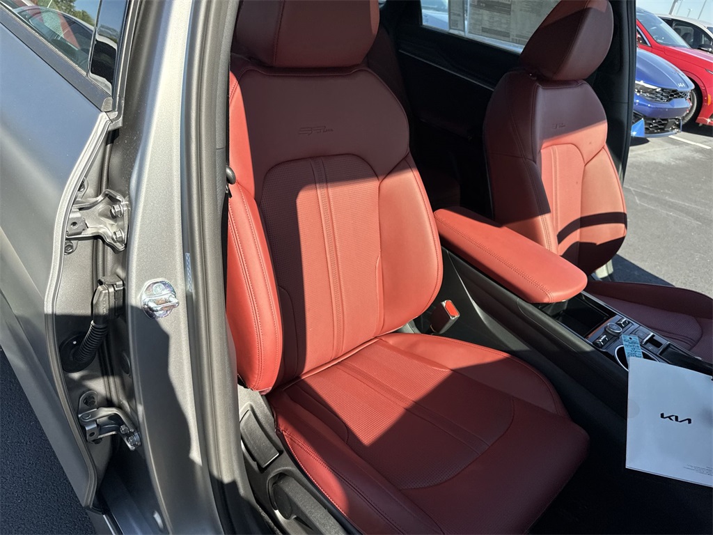2026 Kia K5 GT photo 30