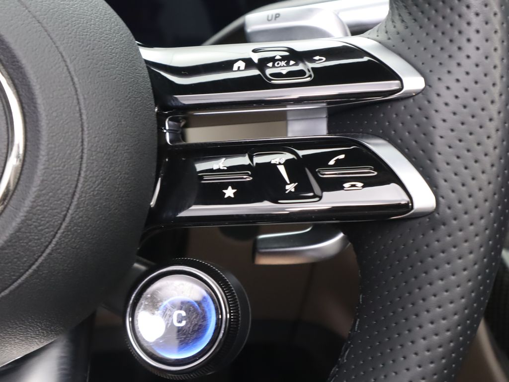 2022 Mercedes Benz SL AMG 63 photo 20