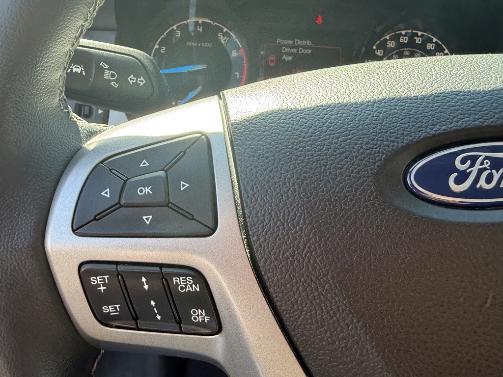 2021 Ford Ranger XLT photo 9