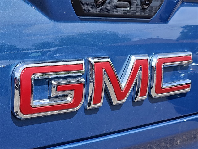 2024 Gmc Sierra 1500 Denali photo 10