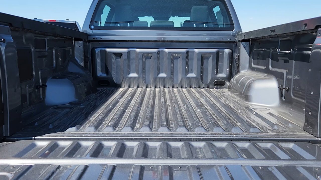 2025 Ford Ranger XL photo 20