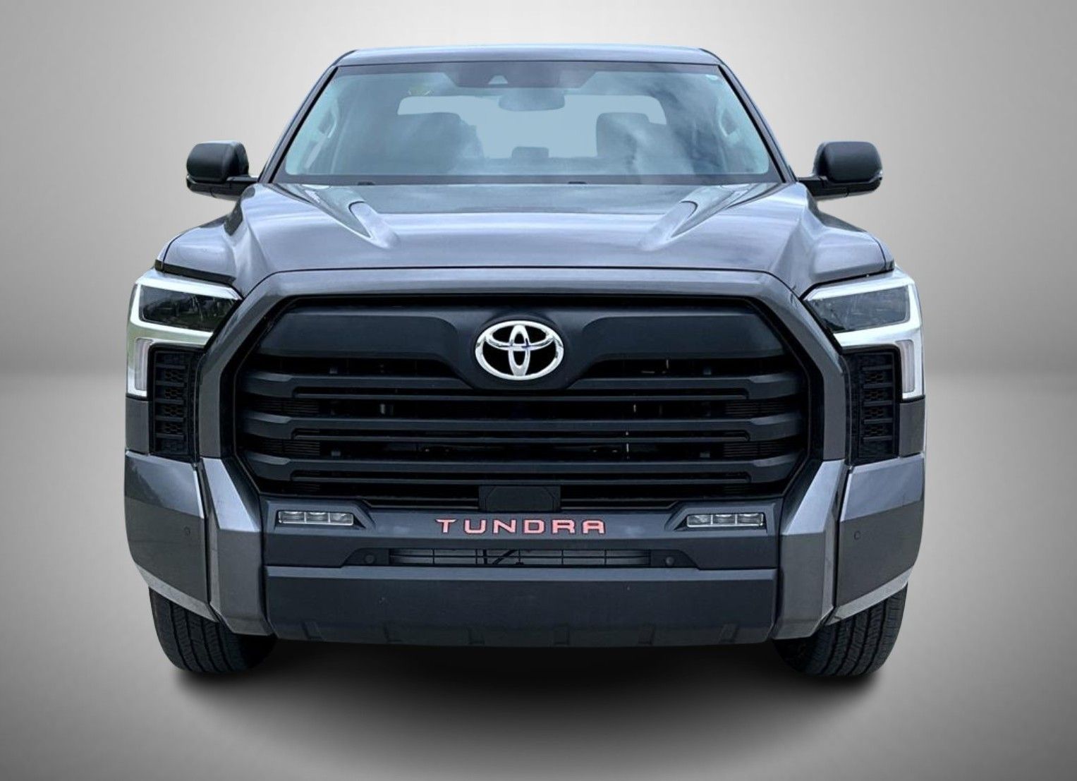2022 Toyota Tundra SR5 photo 2