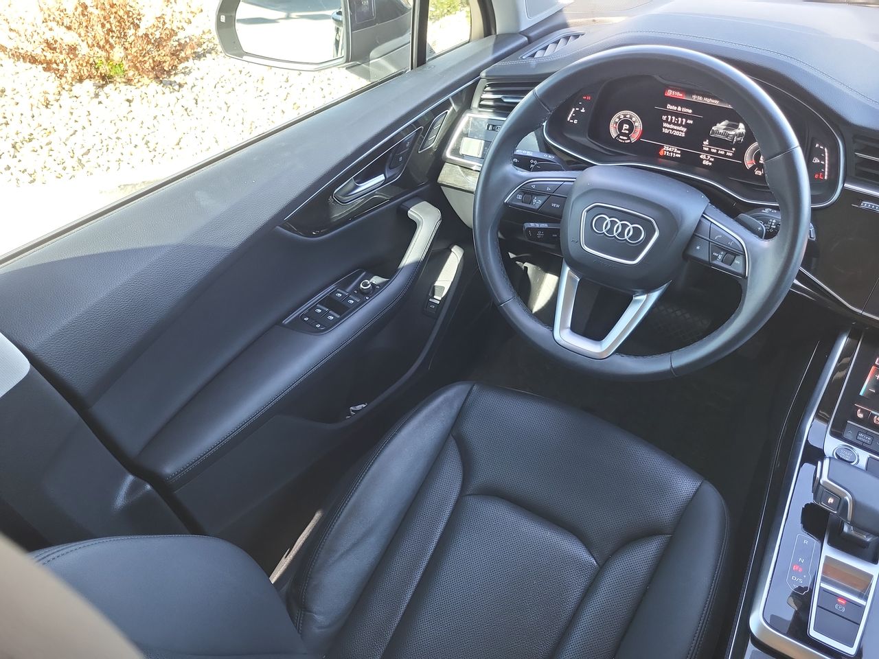2023 Audi Q7 Premium Plus 45 photo 13