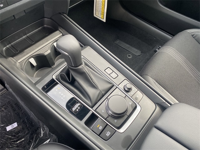 2025 Mazda CX-50 Preferred photo 19