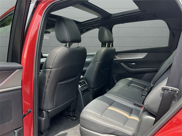 2025 Mazda CX-70 3.3 Turbo S Premium photo 19