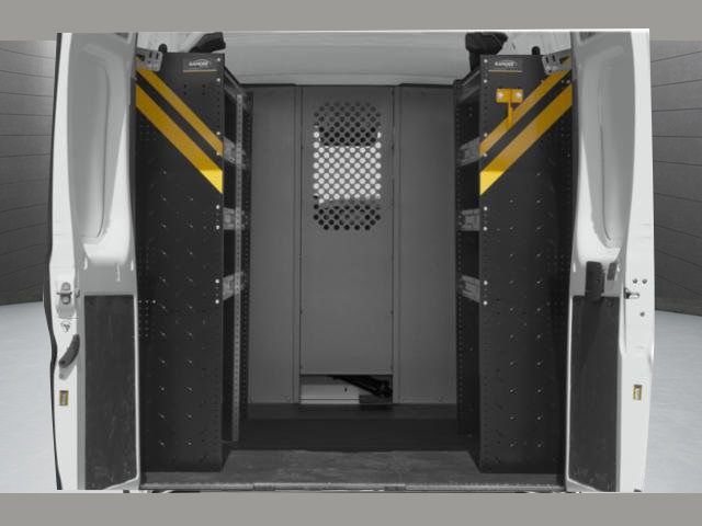 2024 Ram ProMaster 1500 photo 4