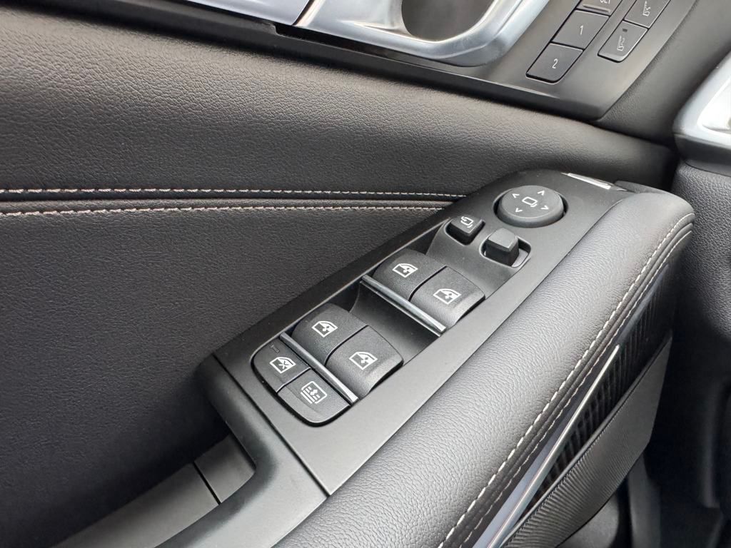 2026 Bmw X7 M60i photo 23