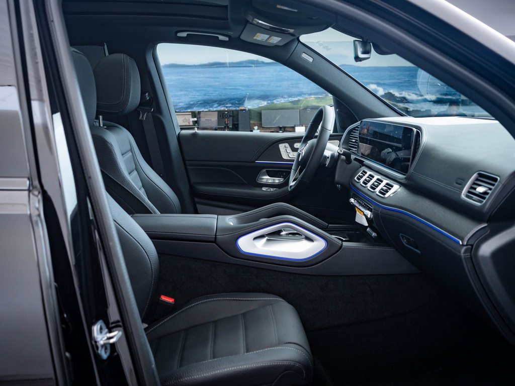 2026 Mercedes Benz GLE 450 4MATIC photo 40