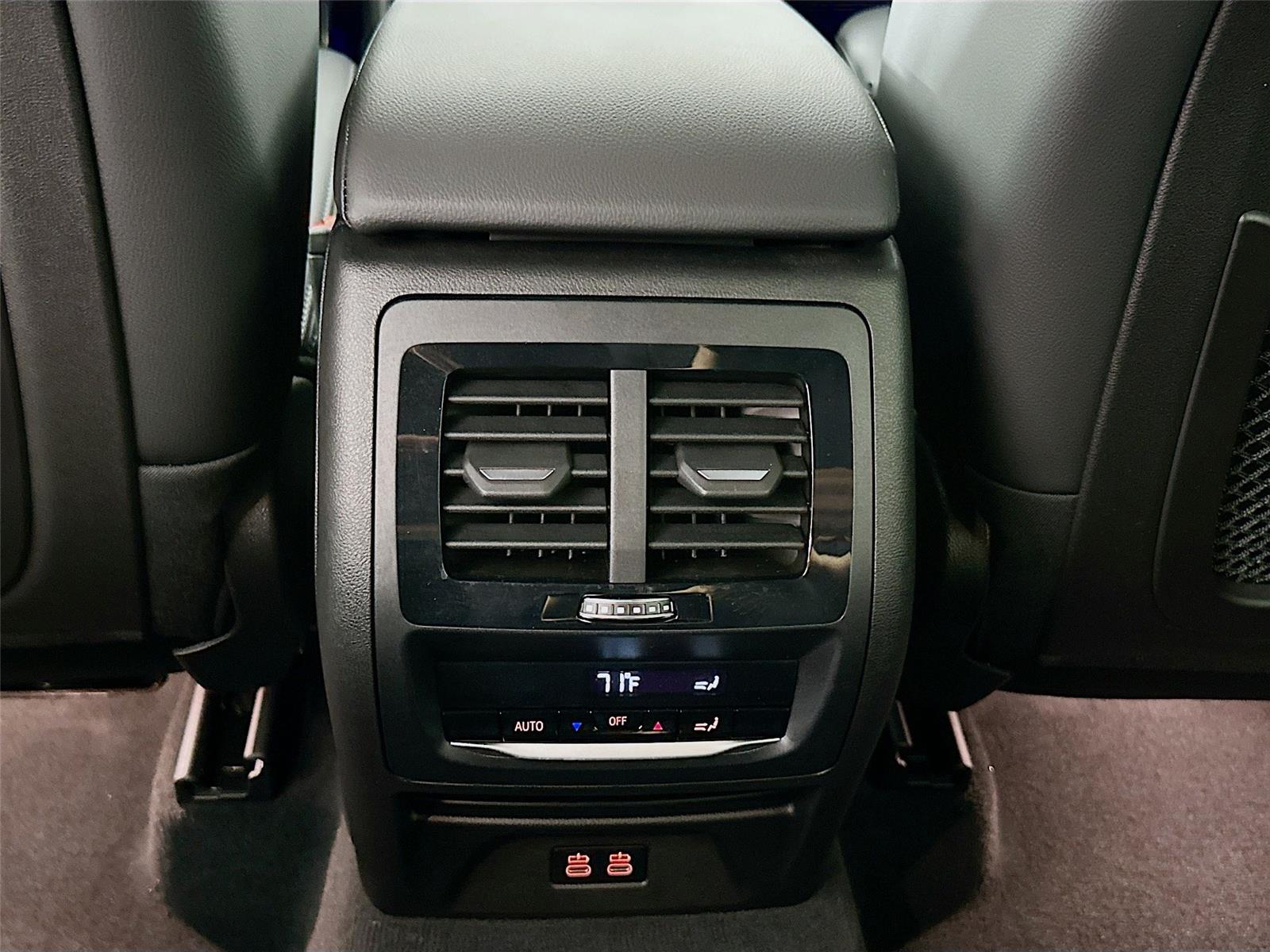 2023 Bmw X3 M40i photo 25