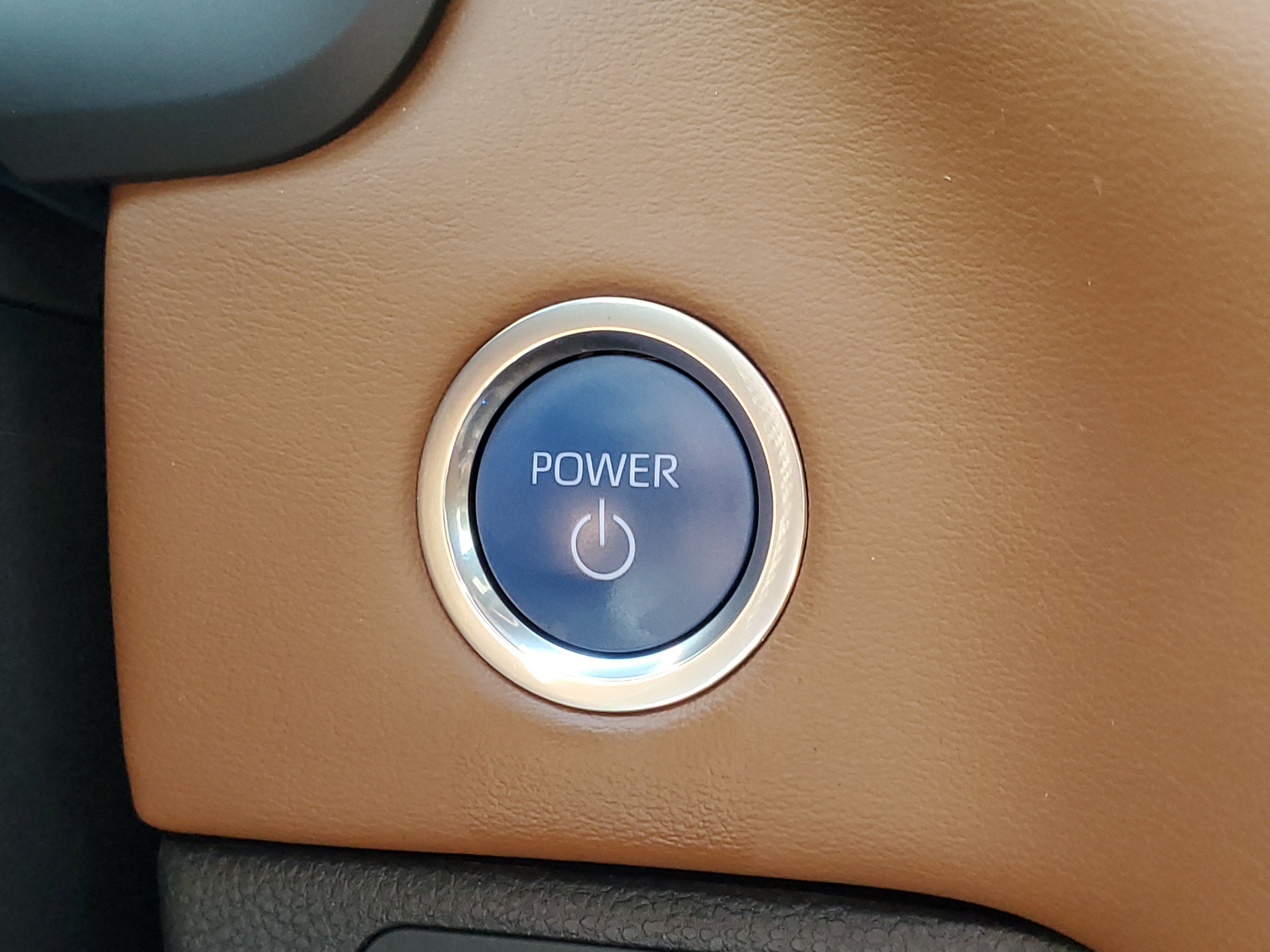 2024 Toyota Tundra 1794 Edition photo 8