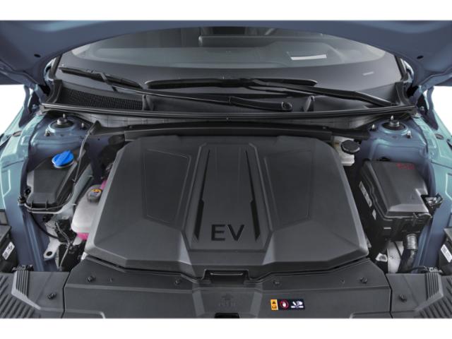 2025 Hyundai Ioniq 5 SEL photo 10