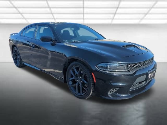 2023 Dodge Charger GT's photo