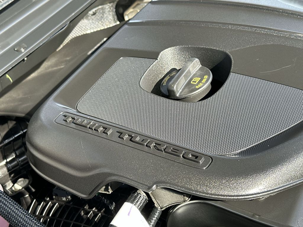 2025 Ram 1500 Big Horn Lone Star photo 32