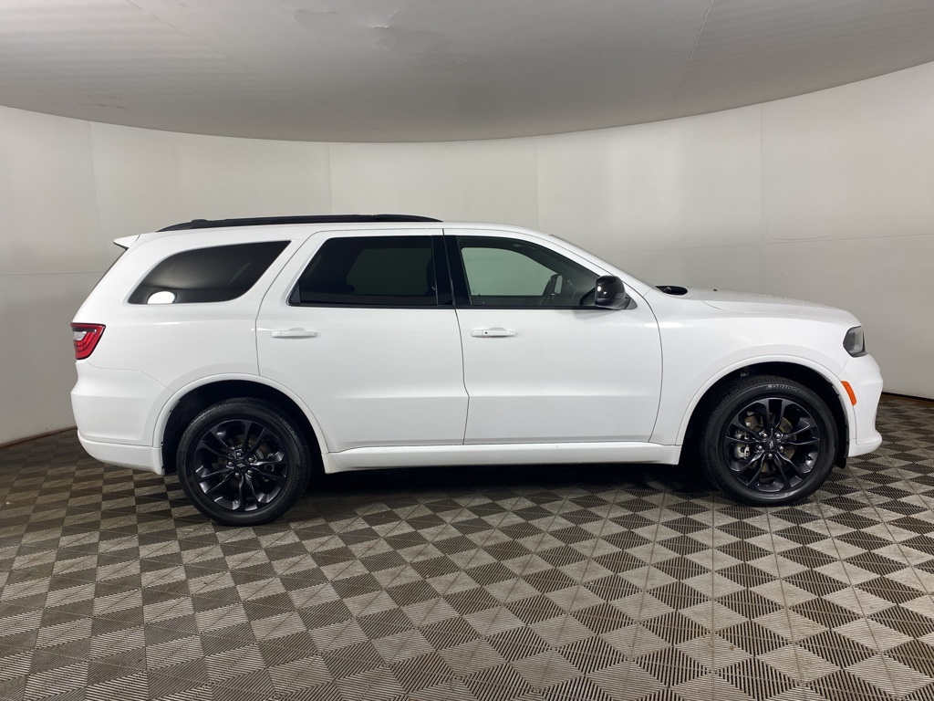 2024 Dodge Durango GT photo 4