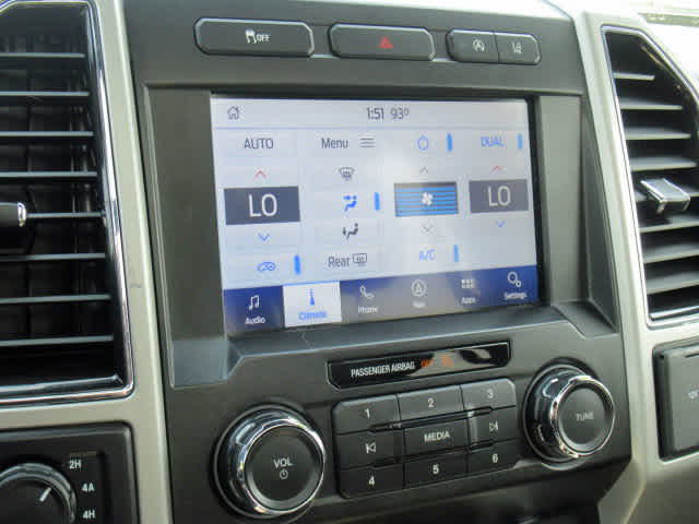 2020 Ford F-150 Lariat photo 17