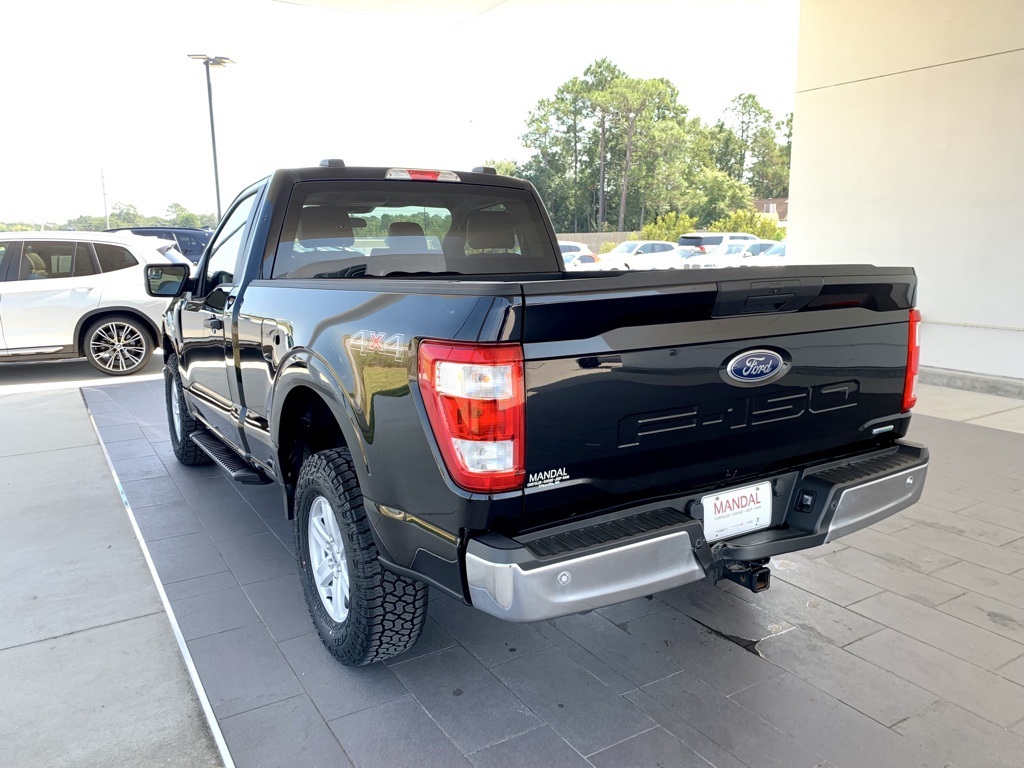 2021 Ford F-150 XL photo 7