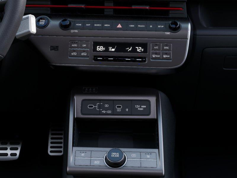 2025 Hyundai Kona N Line photo 16