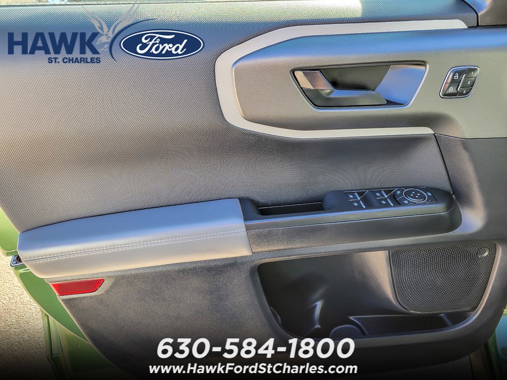 2025 FORD BRONCO SPORT - Image 15