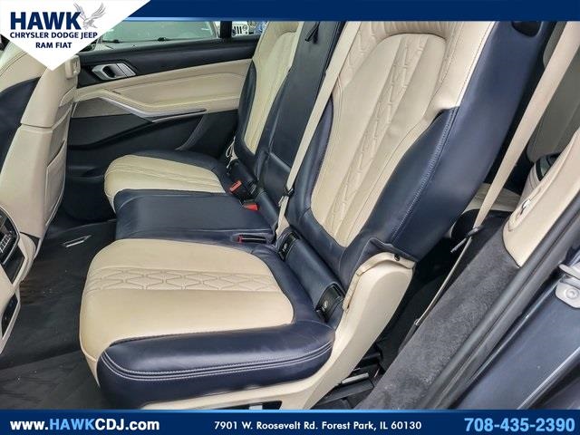 2019 BMW X7 - Image 11