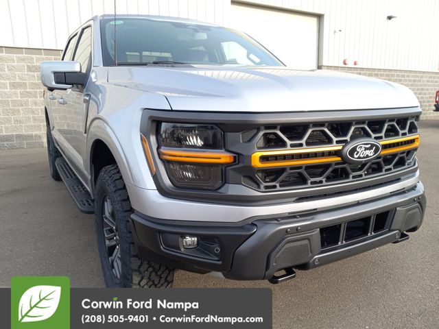 2025 Ford F-150 Tremor's photo