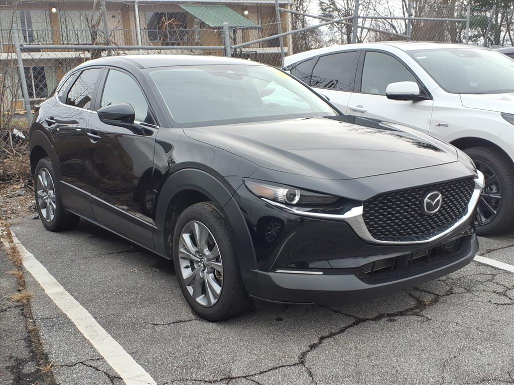 2022 Mazda CX-30 Select's photo