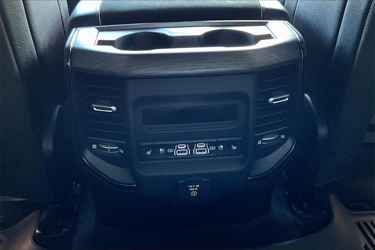 2023 Ram 1500 TRX photo 15