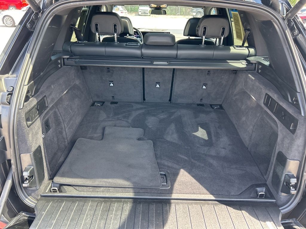 2024 Bmw X5 sDrive40i photo 26