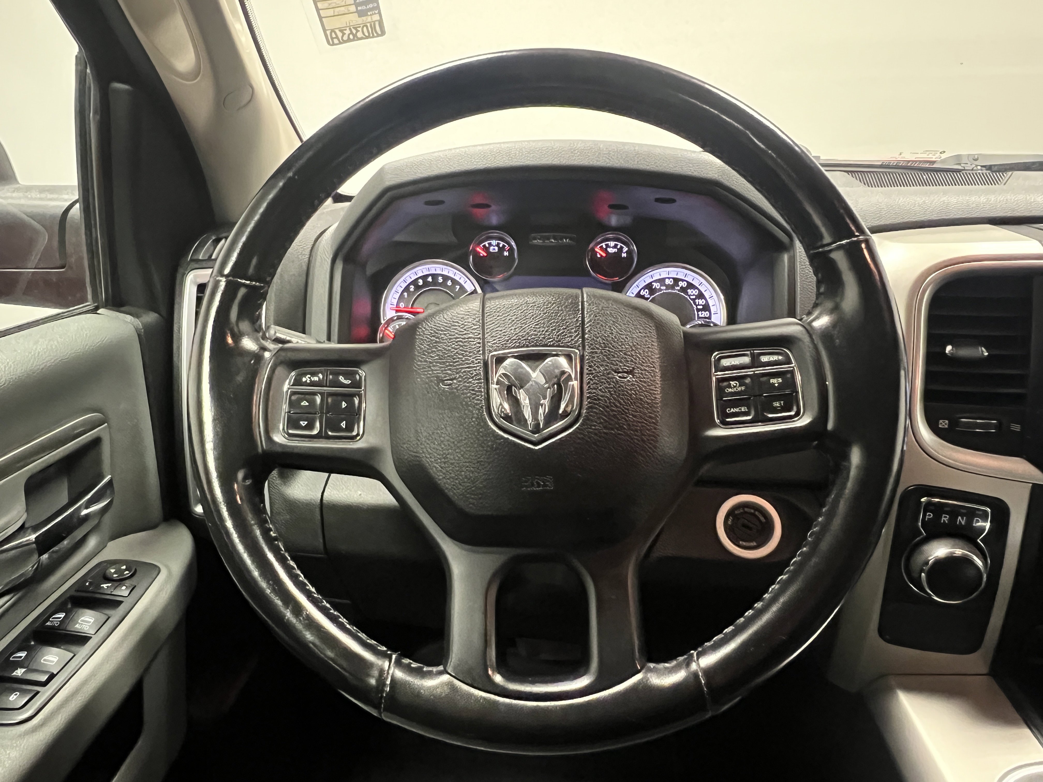 2020 Ram 1500 Classic SLT photo 10