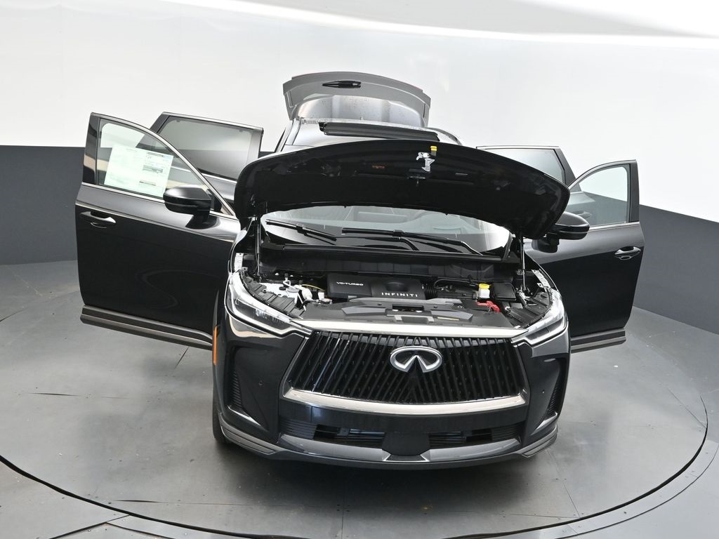 2026 Infiniti QX60 Autograph AWD photo 49