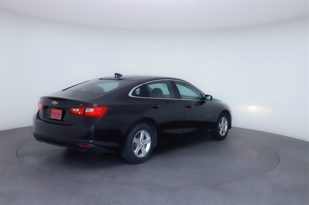 2023 Chevrolet Malibu 1LT photo 7