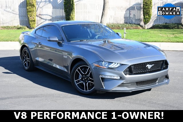 2022 Ford Mustang Mach 1's photo