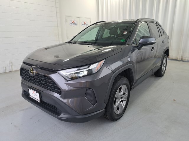 Used 2023 Toyota RAV4 XLE with VIN 2T3P1RFV7PW364876 for sale in Northfield, Minnesota