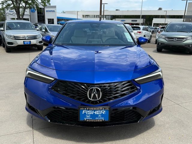 2025 Acura Integra A-Spec Technology photo 8