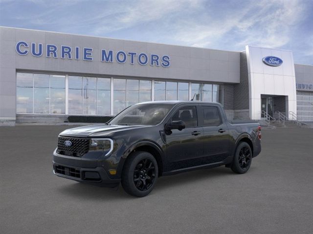 2026 FORD MAVERICK - Image 25