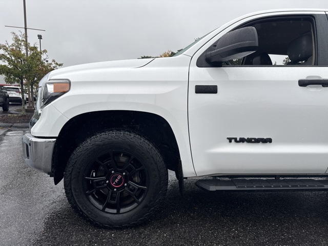2021 Toyota Tundra SR5 Grade photo 34