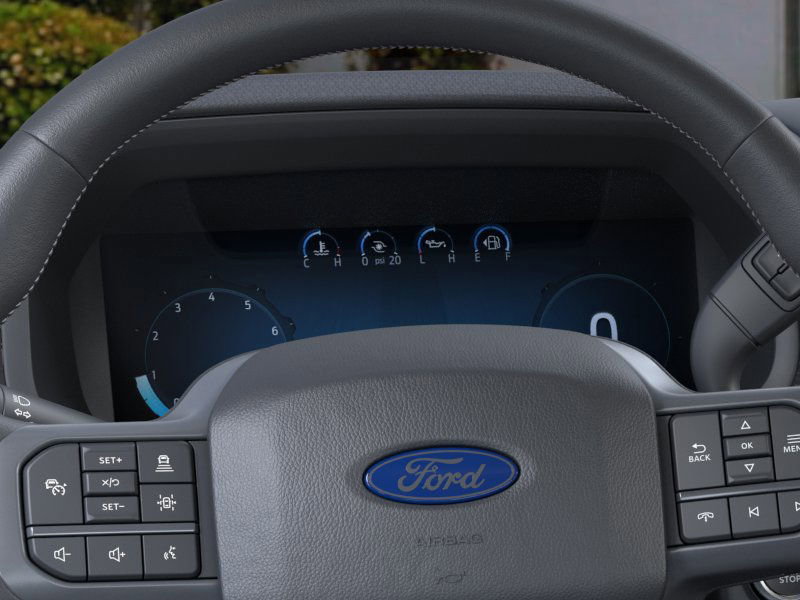 2025 Ford F-150 XLT photo 13