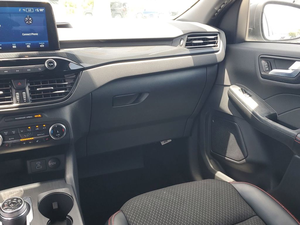 2023 Ford Escape photo 11