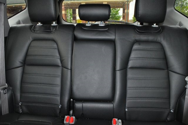 2021 Honda CR-V EX photo 13