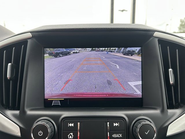 2019 Gmc Terrain SLT photo 20