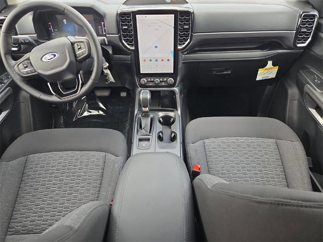 2025 Ford Ranger XLT photo 11