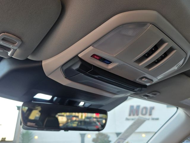 2025 Subaru Ascent Onyx Edition photo 37